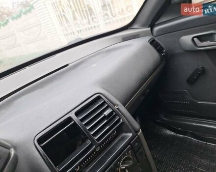 Зеленый ВАЗ 2110, объемом двигателя 1.5 л и пробегом 173 тыс. км за 850 $, фото 40 на Automoto.ua