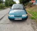 Зелений ВАЗ 2110, об'ємом двигуна 1.5 л та пробігом 300 тис. км за 1750 $, фото 1 на Automoto.ua