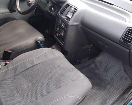 Зеленый ВАЗ 2110, объемом двигателя 1.5 л и пробегом 330 тыс. км за 1200 $, фото 16 на Automoto.ua