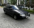 Зеленый ВАЗ 2110, объемом двигателя 1.5 л и пробегом 299 тыс. км за 950 $, фото 1 на Automoto.ua