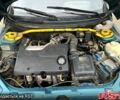 Зелений ВАЗ 2110, об'ємом двигуна 1.5 л та пробігом 268 тис. км за 2400 $, фото 5 на Automoto.ua