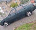 Зелений ВАЗ 2110, об'ємом двигуна 1.5 л та пробігом 143 тис. км за 850 $, фото 7 на Automoto.ua