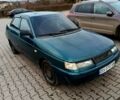 Зеленый ВАЗ 2110, объемом двигателя 1.5 л и пробегом 0 тыс. км за 1200 $, фото 3 на Automoto.ua