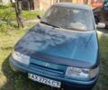 Зеленый ВАЗ 2110, объемом двигателя 1.5 л и пробегом 200 тыс. км за 1300 $, фото 1 на Automoto.ua