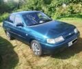 Зеленый ВАЗ 2110, объемом двигателя 0 л и пробегом 1 тыс. км за 2207 $, фото 1 на Automoto.ua