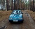 Зеленый ВАЗ 2110, объемом двигателя 15 л и пробегом 250 тыс. км за 1250 $, фото 1 на Automoto.ua