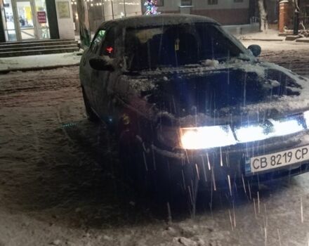 ВАЗ 2110 2001 в Чернигове на Automoto.ua Зеленый ВАЗ 2110, объемом двигателя 0 л и пробегом 300 тыс. км за 800 $, фото 3 на Automoto.ua