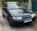 Зелений ВАЗ 2110, об'ємом двигуна 1.5 л та пробігом 360 тис. км за 1352 $, фото 1 на Automoto.ua
