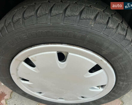 Зелений ВАЗ 2110, об'ємом двигуна 1.5 л та пробігом 45 тис. км за 1950 $, фото 39 на Automoto.ua