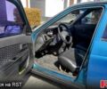 Зеленый ВАЗ 2110, объемом двигателя 1.5 л и пробегом 245 тыс. км за 1550 $, фото 5 на Automoto.ua