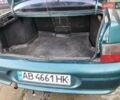 Зелений ВАЗ 2110, об'ємом двигуна 1.5 л та пробігом 44 тис. км за 1400 $, фото 14 на Automoto.ua