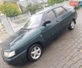 Зелений ВАЗ 2110, об'ємом двигуна 1.5 л та пробігом 143 тис. км за 850 $, фото 15 на Automoto.ua