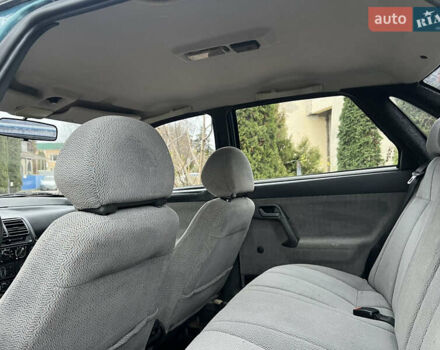 Зелений ВАЗ 2110, об'ємом двигуна 1.5 л та пробігом 45 тис. км за 1950 $, фото 34 на Automoto.ua