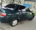 Зелений ВАЗ 2110, об'ємом двигуна 1.5 л та пробігом 1000 тис. км за 901 $, фото 1 на Automoto.ua