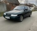 Зеленый ВАЗ 2110, объемом двигателя 1.5 л и пробегом 20 тыс. км за 800 $, фото 1 на Automoto.ua