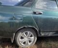 ВАЗ 2110 2001 в Сумах на Automoto.ua Зеленый ВАЗ 2110, объемом двигателя 1.5 л и пробегом 111 тыс. км за 1500 $, фото 4 на Automoto.ua