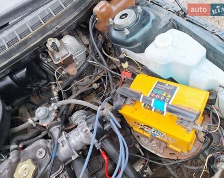 Зеленый ВАЗ 2110, объемом двигателя 1.5 л и пробегом 173 тыс. км за 850 $, фото 42 на Automoto.ua