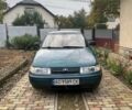 Зелений ВАЗ 2110, об'ємом двигуна 1.5 л та пробігом 3 тис. км за 900 $, фото 1 на Automoto.ua