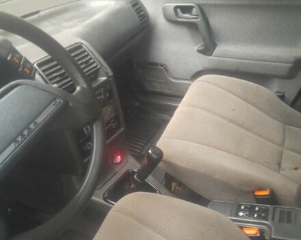 Зелений ВАЗ 2110, об'ємом двигуна 1.5 л та пробігом 210 тис. км за 950 $, фото 6 на Automoto.ua