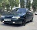 Зелений ВАЗ 2110, об'ємом двигуна 1.5 л та пробігом 140 тис. км за 1000 $, фото 1 на Automoto.ua