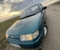 Зелений ВАЗ 2110, об'ємом двигуна 1.5 л та пробігом 200 тис. км за 1450 $, фото 1 на Automoto.ua