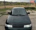 Зеленый ВАЗ 2110, объемом двигателя 1.5 л и пробегом 247 тыс. км за 1450 $, фото 1 на Automoto.ua