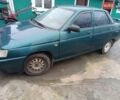 Зелений ВАЗ 2110, об'ємом двигуна 1.5 л та пробігом 44 тис. км за 1400 $, фото 2 на Automoto.ua