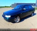 Зелений ВАЗ 2110, об'ємом двигуна 1.5 л та пробігом 0 тис. км за 1500 $, фото 1 на Automoto.ua