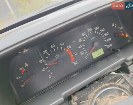 Зеленый ВАЗ 2110, объемом двигателя 1.5 л и пробегом 173 тыс. км за 850 $, фото 38 на Automoto.ua