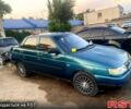 Зелений ВАЗ 2110, об'ємом двигуна 1.5 л та пробігом 123 тис. км за 1050 $, фото 1 на Automoto.ua