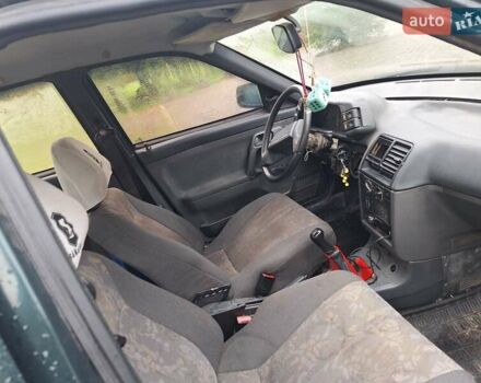 Зелений ВАЗ 2110, об'ємом двигуна 1.5 л та пробігом 143 тис. км за 750 $, фото 15 на Automoto.ua