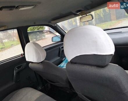 Зеленый ВАЗ 2110, объемом двигателя 1.5 л и пробегом 173 тыс. км за 850 $, фото 25 на Automoto.ua