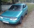 Зелений ВАЗ 2110, об'ємом двигуна 0 л та пробігом 2 тис. км за 593 $, фото 1 на Automoto.ua