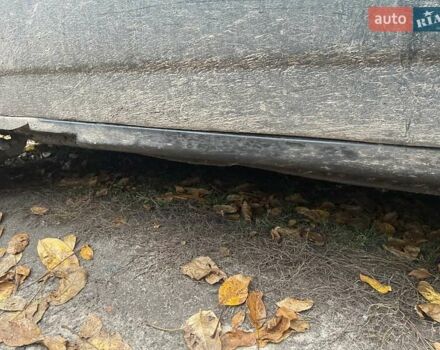 Зеленый ВАЗ 2110, объемом двигателя 1.5 л и пробегом 300 тыс. км за 1000 $, фото 9 на Automoto.ua