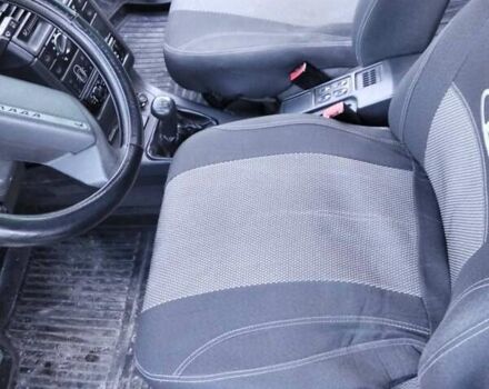 Зелений ВАЗ 2110, об'ємом двигуна 1.5 л та пробігом 44 тис. км за 1400 $, фото 9 на Automoto.ua