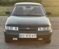 Зелений ВАЗ 2110, об'ємом двигуна 1.5 л та пробігом 160 тис. км за 999 $, фото 1 на Automoto.ua
