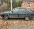 Зелений ВАЗ 2110, об'ємом двигуна 1.5 л та пробігом 200 тис. км за 1081 $, фото 10 на Automoto.ua