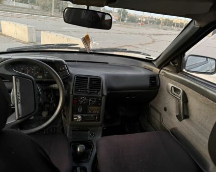 Зеленый ВАЗ 2110, объемом двигателя 1.5 л и пробегом 150 тыс. км за 1299 $, фото 5 на Automoto.ua