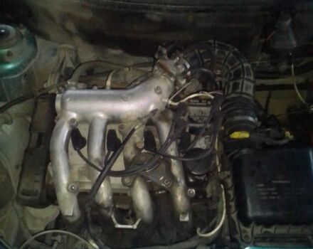 Зелений ВАЗ 2110, об'ємом двигуна 0 л та пробігом 2 тис. км за 593 $, фото 3 на Automoto.ua