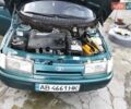 Зелений ВАЗ 2110, об'ємом двигуна 1.5 л та пробігом 44 тис. км за 1400 $, фото 7 на Automoto.ua
