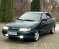Зеленый ВАЗ 2110, объемом двигателя 1.5 л и пробегом 141 тыс. км за 1135 $, фото 2 на Automoto.ua