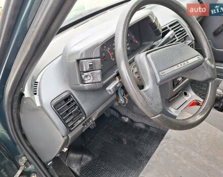 Зеленый ВАЗ 2110, объемом двигателя 1.5 л и пробегом 173 тыс. км за 850 $, фото 35 на Automoto.ua