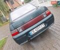 Зелений ВАЗ 2110, об'ємом двигуна 1.5 л та пробігом 143 тис. км за 850 $, фото 8 на Automoto.ua