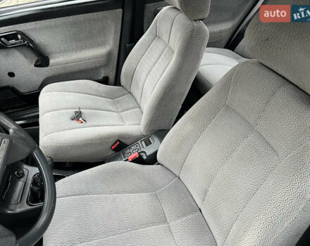 Зелений ВАЗ 2110, об'ємом двигуна 1.5 л та пробігом 45 тис. км за 1950 $, фото 29 на Automoto.ua