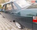 Зеленый ВАЗ 2110, объемом двигателя 1.5 л и пробегом 173 тыс. км за 850 $, фото 8 на Automoto.ua