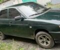 Зелений ВАЗ 2110, об'ємом двигуна 1.5 л та пробігом 290 тис. км за 900 $, фото 1 на Automoto.ua