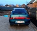 Зеленый ВАЗ 2110, объемом двигателя 1.5 л и пробегом 360 тыс. км за 1300 $, фото 1 на Automoto.ua