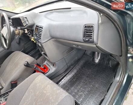 Зеленый ВАЗ 2110, объемом двигателя 1.5 л и пробегом 173 тыс. км за 850 $, фото 28 на Automoto.ua