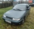 Зеленый ВАЗ 2110, объемом двигателя 1.5 л и пробегом 100 тыс. км за 950 $, фото 1 на Automoto.ua