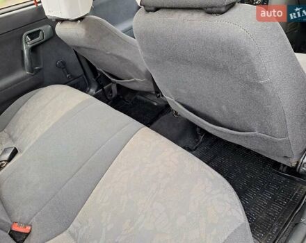 Зеленый ВАЗ 2110, объемом двигателя 1.5 л и пробегом 173 тыс. км за 850 $, фото 23 на Automoto.ua